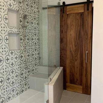 Barn Door