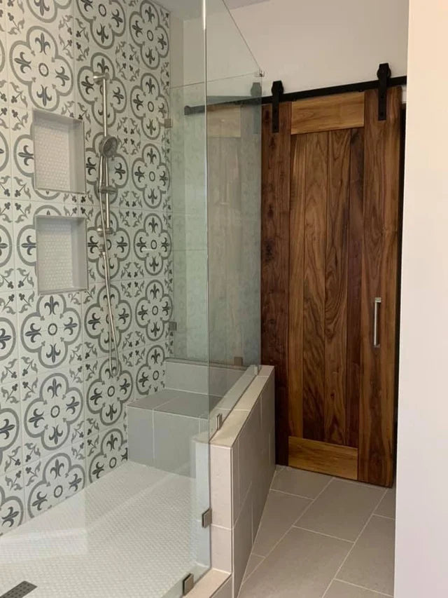 Barn Door