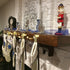 Mantles & Shelves