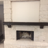 Mantles & Shelves