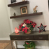 Mantles & Shelves