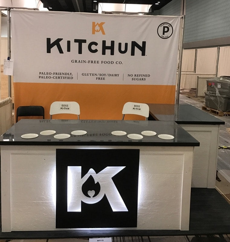 Tradeshow
