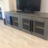 Cabinetry