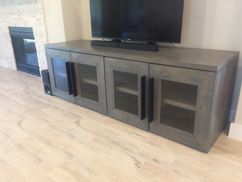 Cabinetry