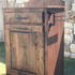 Cabinetry