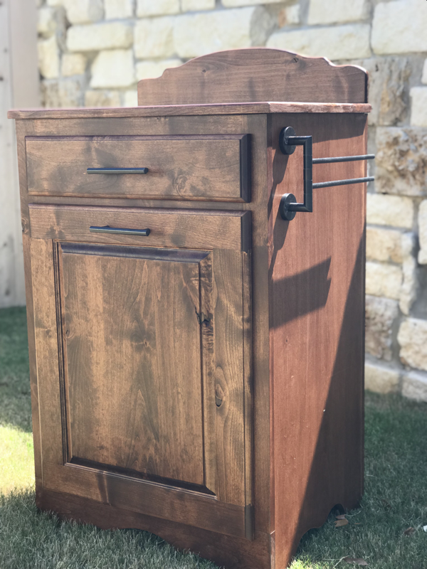 Cabinetry