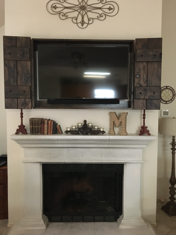 Cabinetry
