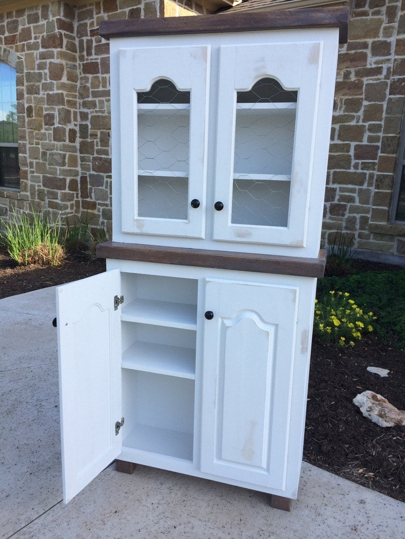Cabinetry