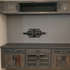 Cabinetry