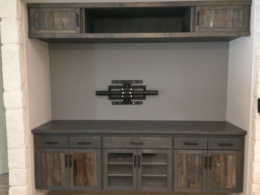 Cabinetry
