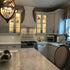 French Country Vent Hood