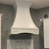 French Country Vent Hood
