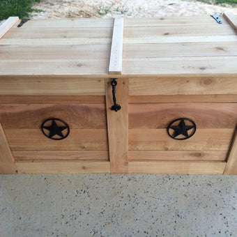 Garden Boxes