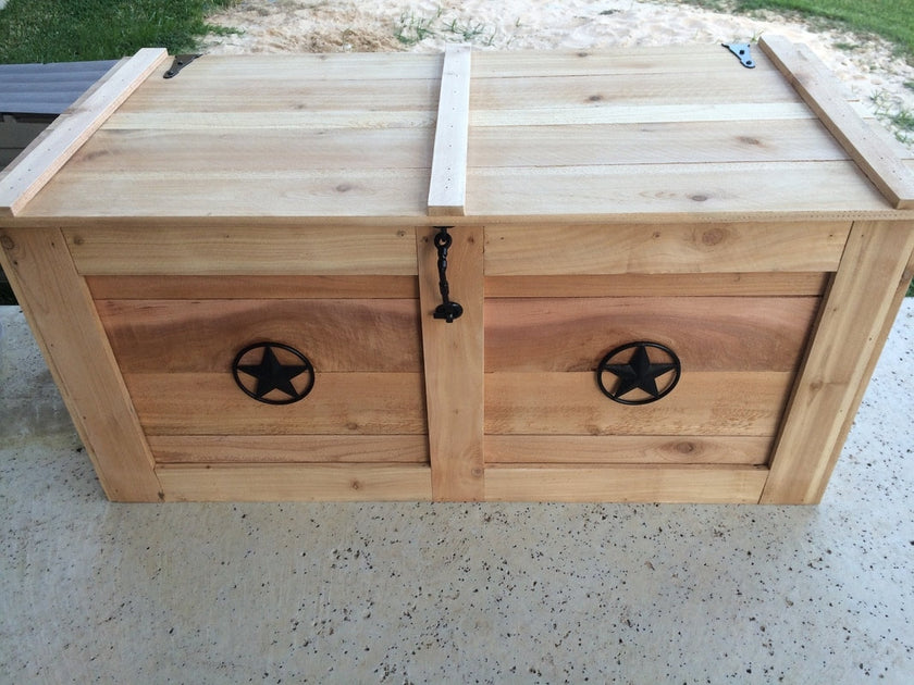 Garden Boxes