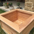 Garden Boxes