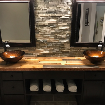 Palletwood Furniture