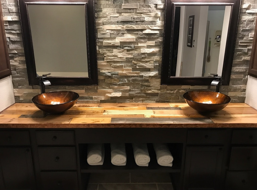 Palletwood Furniture