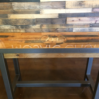 Palletwood Furniture