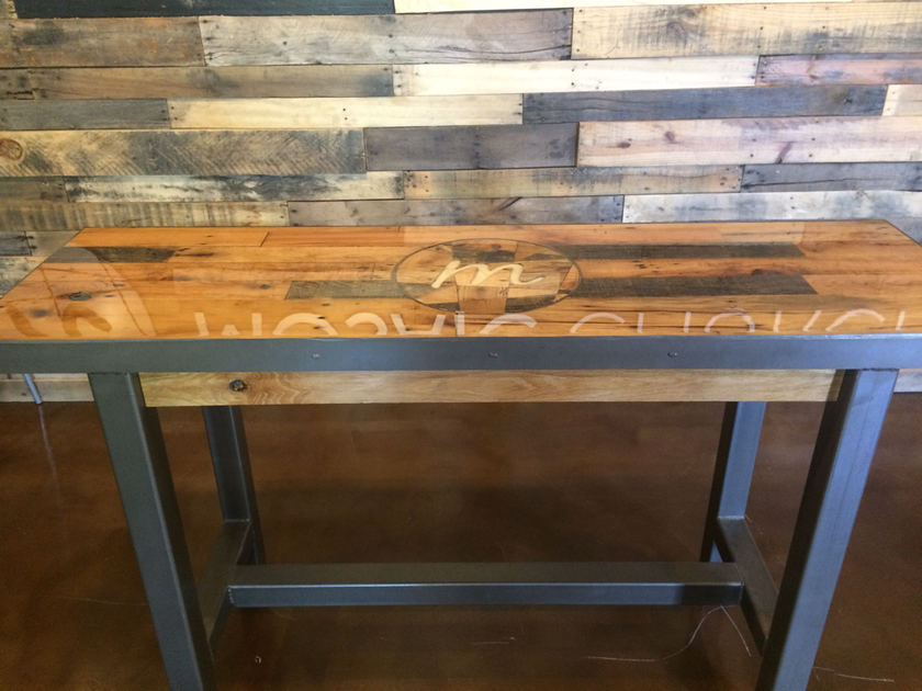 Palletwood Furniture