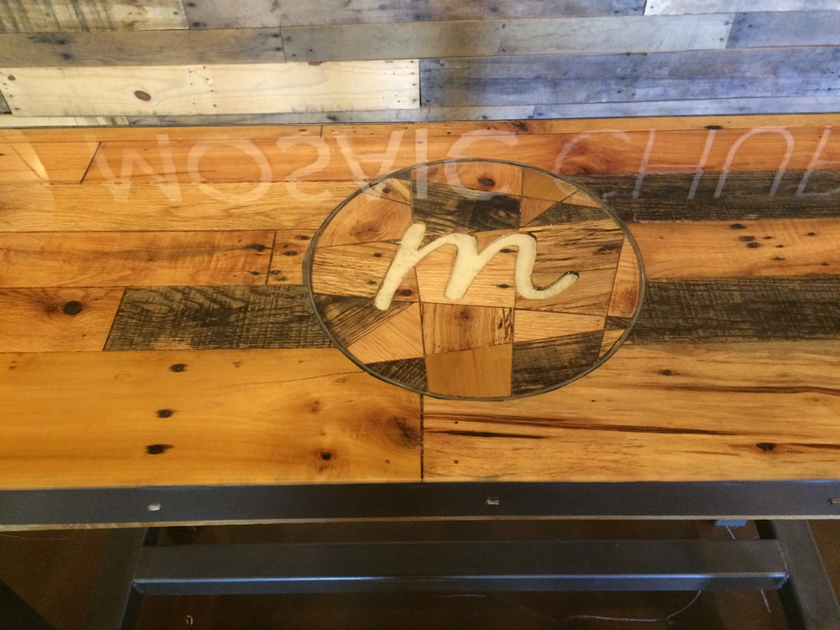 Palletwood Furniture