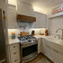 Simple Modern Farmhouse Vent Hood